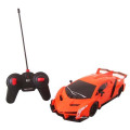 Más nuevo 1: 16 coche de control remoto modelo 4 función de R / C de coches (10211992)